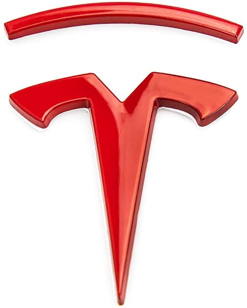 Detail Original Tesla Logo Nomer 25