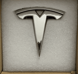 Detail Original Tesla Logo Nomer 37