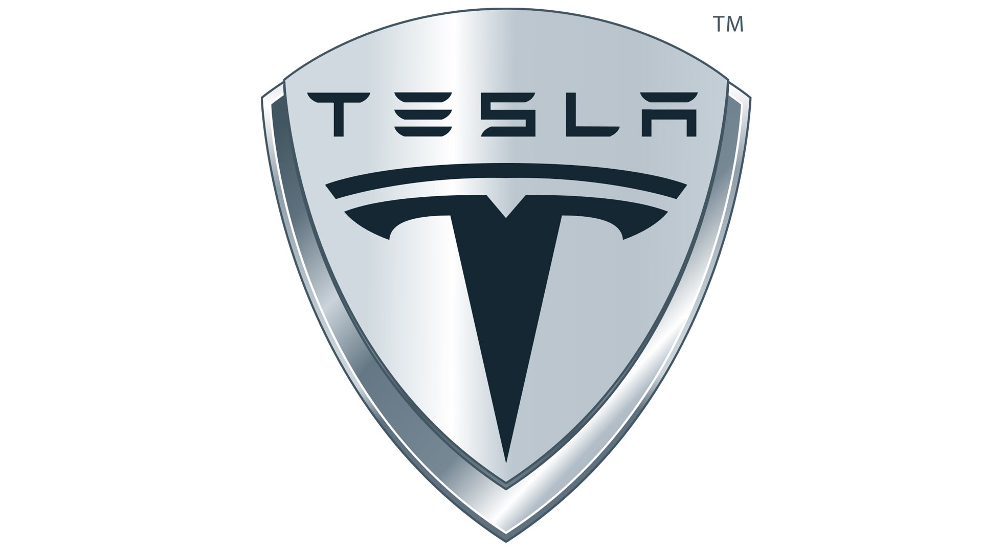 Detail Original Tesla Logo Nomer 7