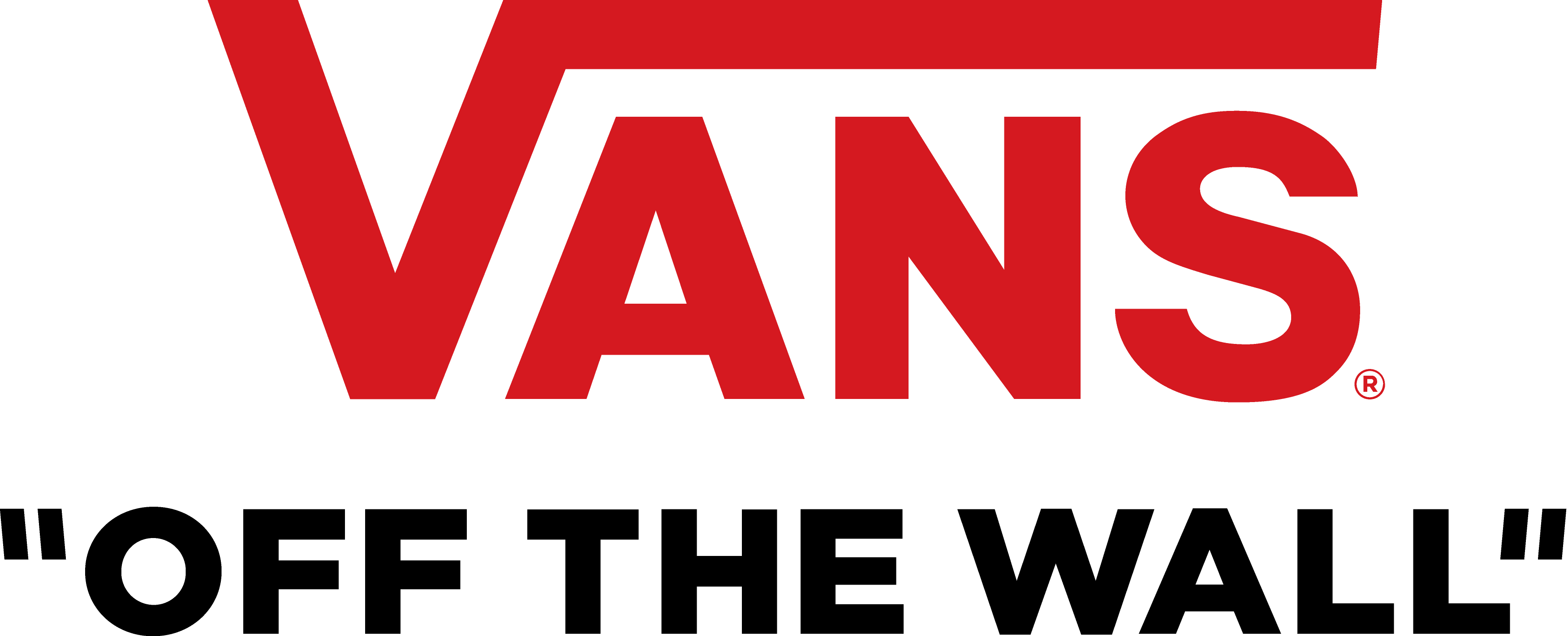 Original Vans Logo - KibrisPDR