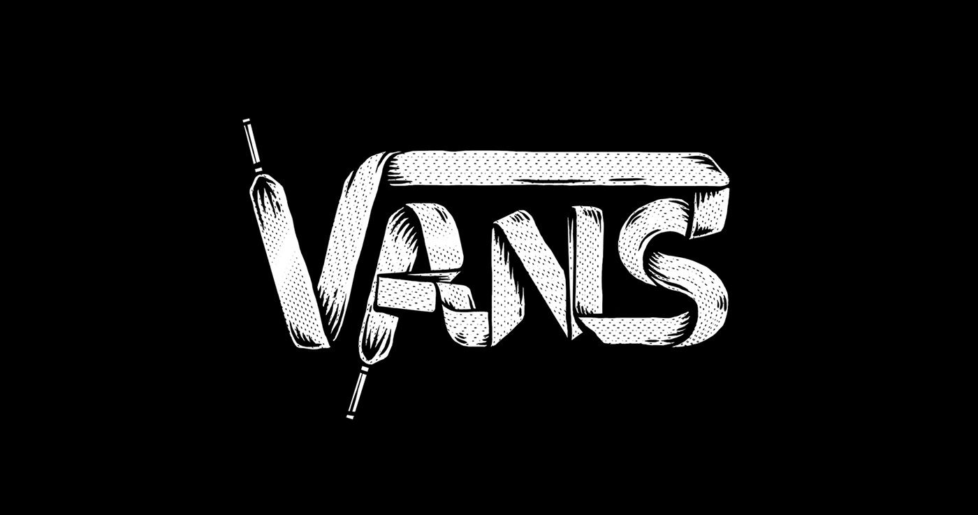 Detail Original Vans Logo Nomer 10