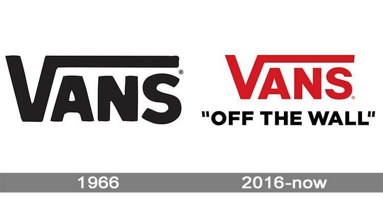 Detail Original Vans Logo Nomer 3