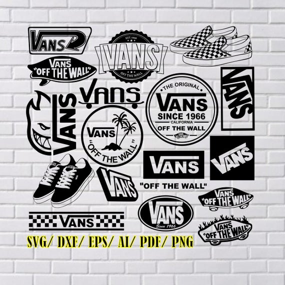 Detail Original Vans Logo Nomer 26