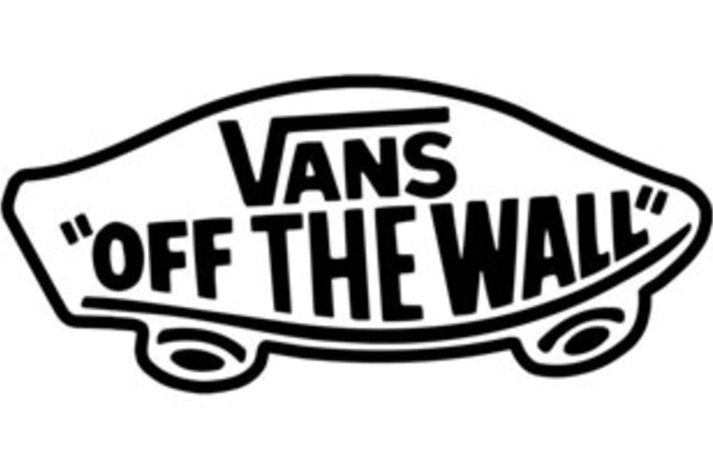 Detail Original Vans Logo Nomer 28