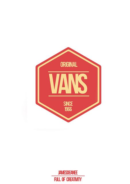 Detail Original Vans Logo Nomer 40