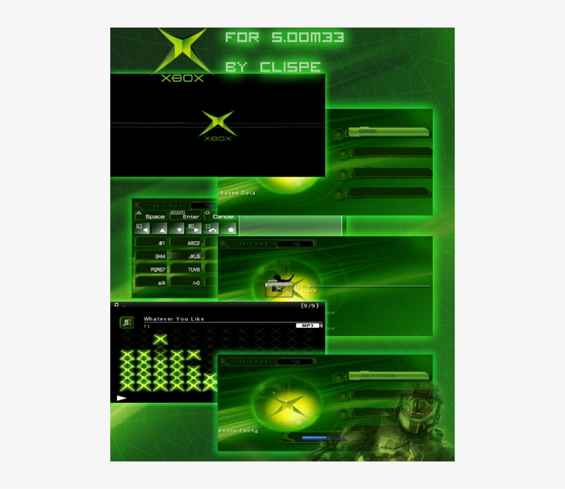 Detail Original Xbox Png Nomer 14