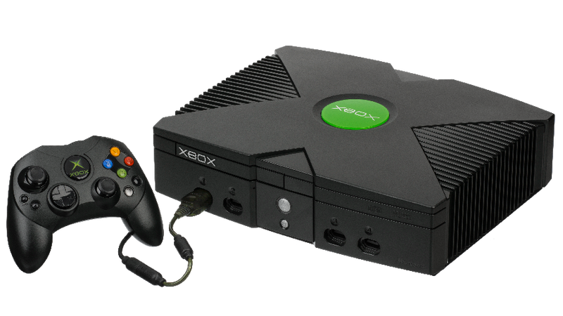 Detail Original Xbox Png Nomer 16