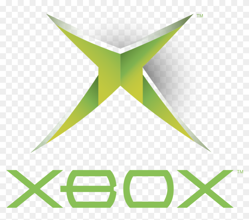 Detail Original Xbox Png Nomer 17