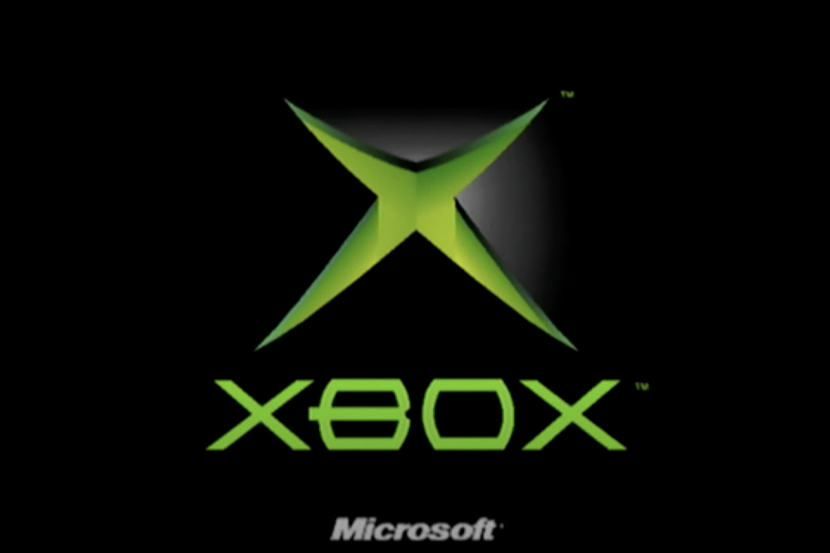 Detail Original Xbox Png Nomer 21