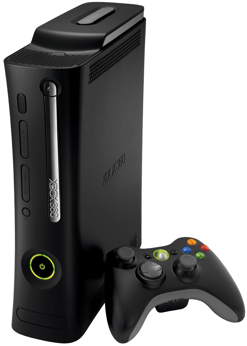 Detail Original Xbox Png Nomer 37