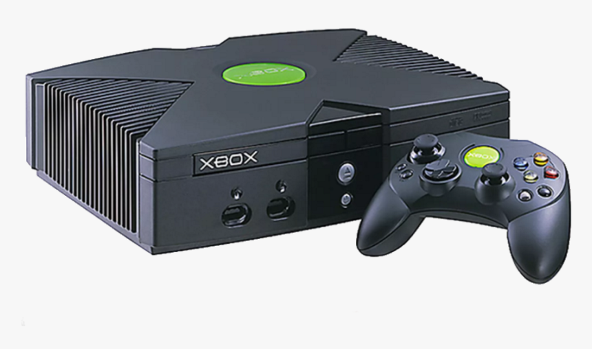 Detail Original Xbox Png Nomer 4