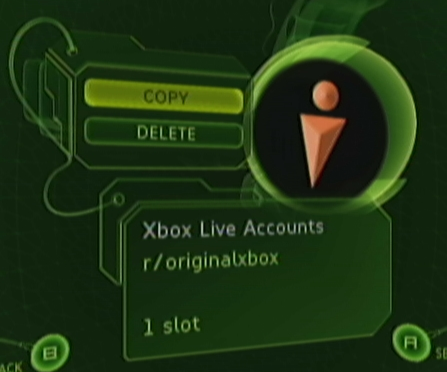 Detail Original Xbox Png Nomer 46