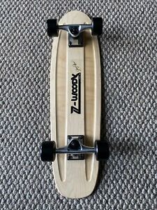 Detail Original Z Flex Skateboard Nomer 19