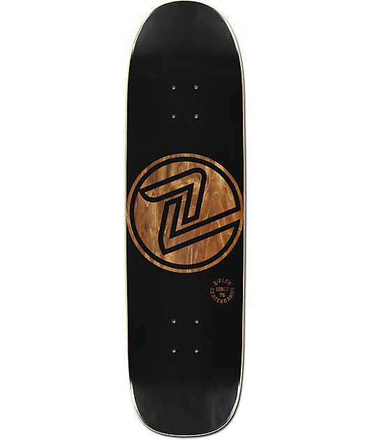 Detail Original Z Flex Skateboard Nomer 8