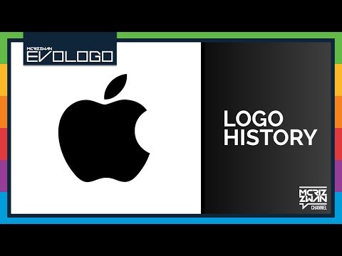 Detail Origins Of Apple Logo Nomer 20