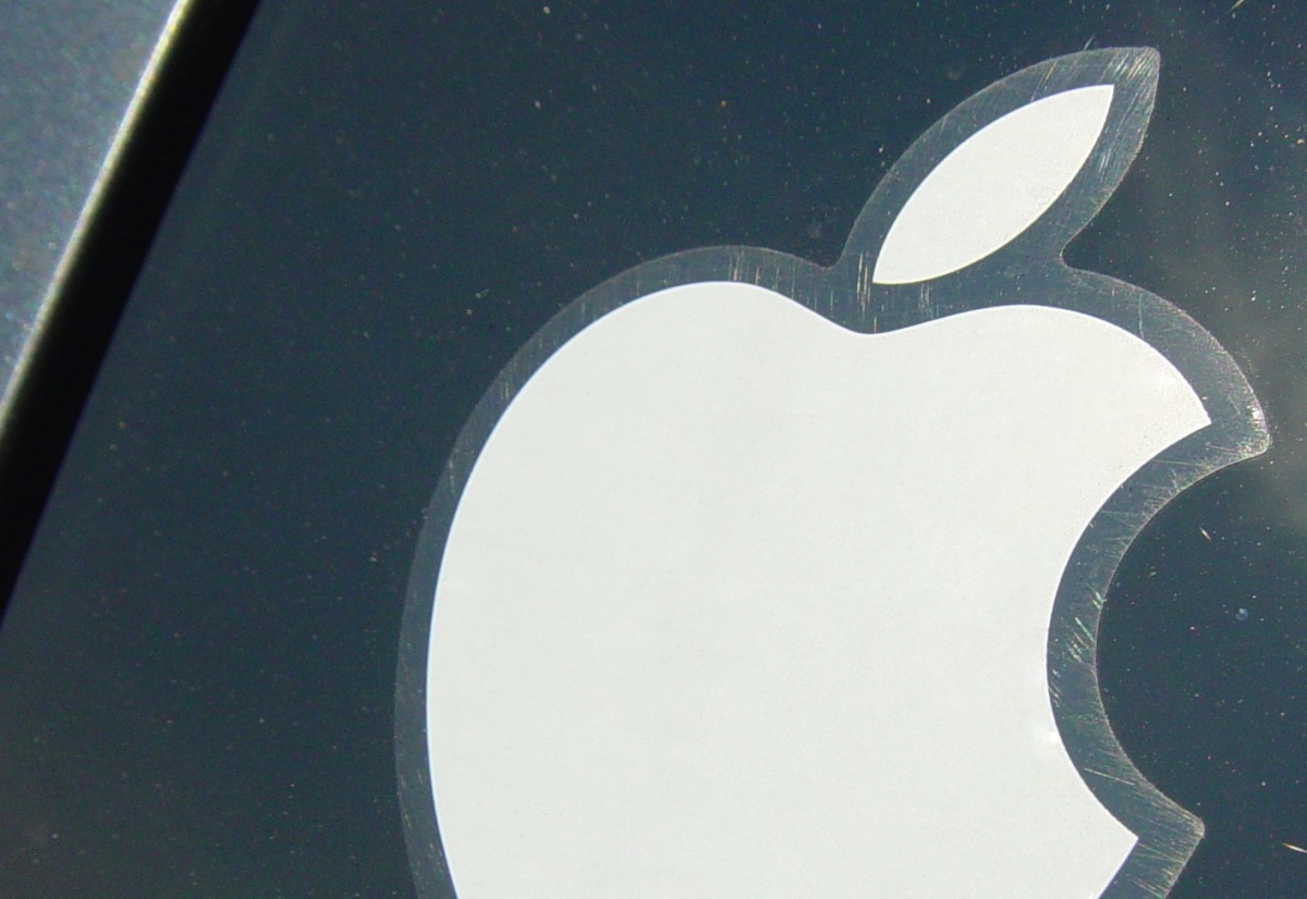 Detail Origins Of Apple Logo Nomer 46