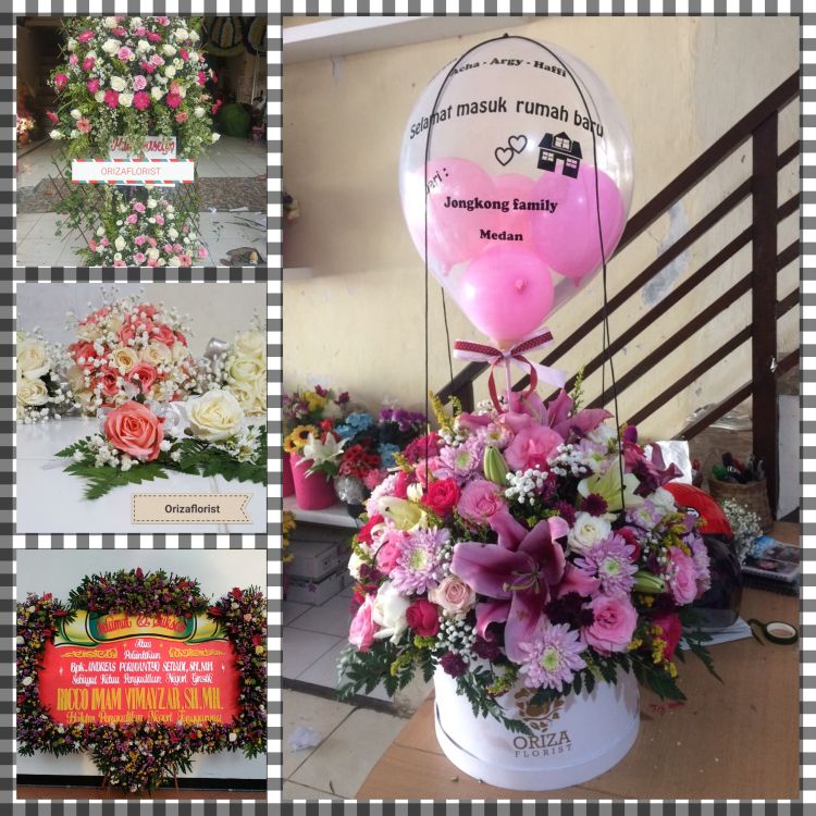 Detail Oriza Florist Surabaya Nomer 2