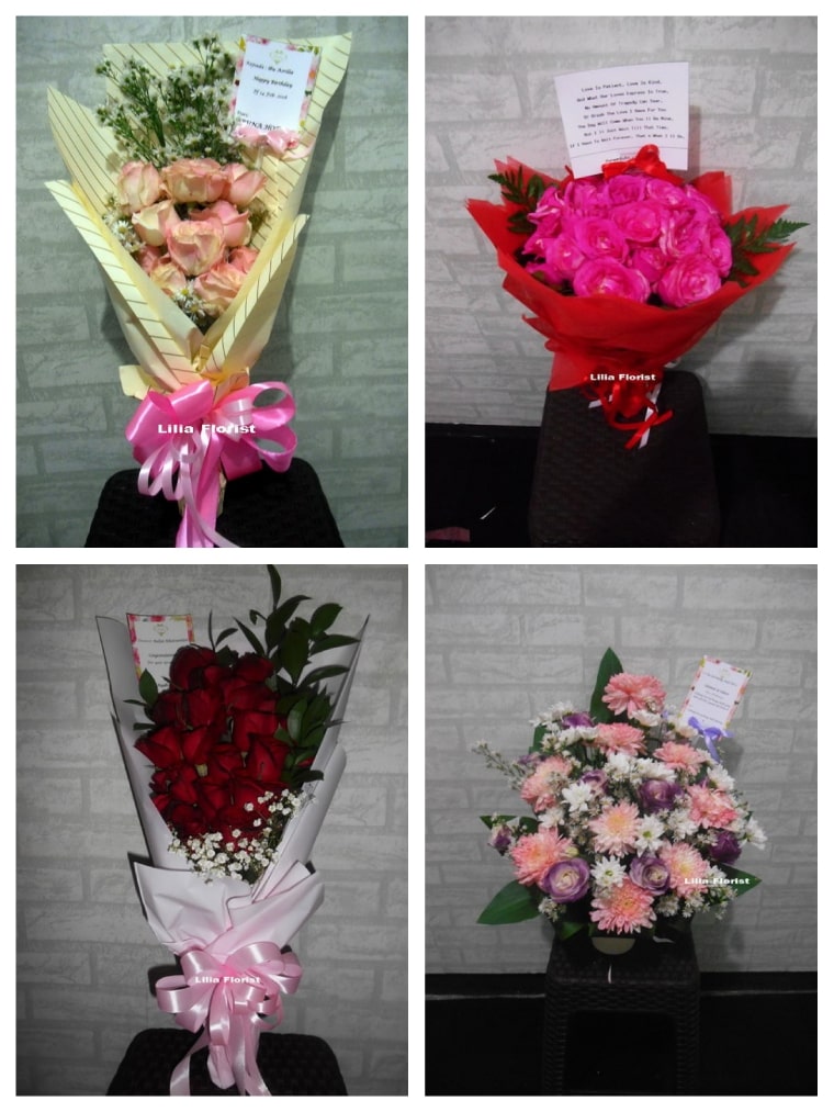 Detail Oriza Florist Surabaya Nomer 22