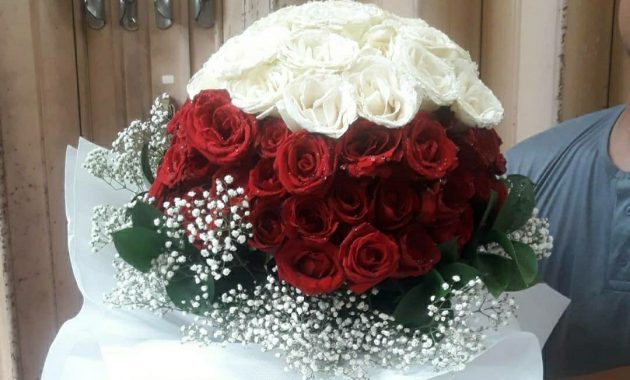 Detail Oriza Florist Surabaya Nomer 33