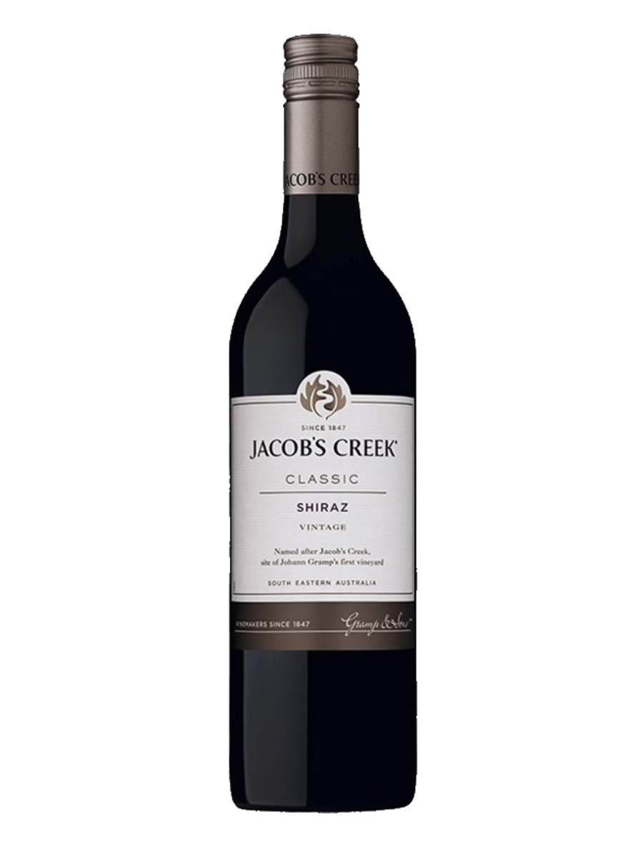 Detail Orlando Jacob Creek Shiraz Cabernet Nomer 5