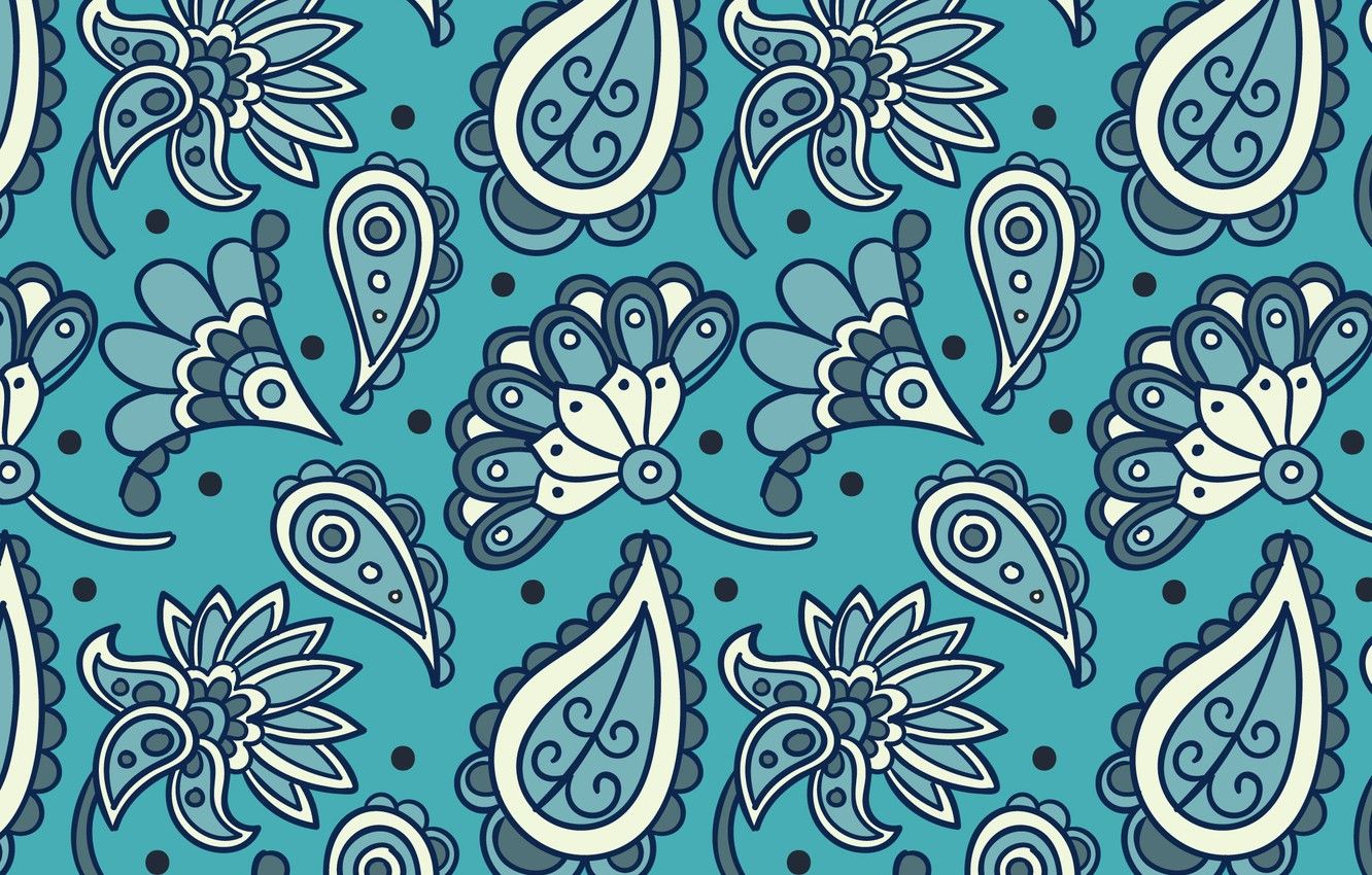 Detail Ornamen Batik Wallpaper Nomer 14