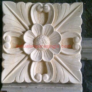 Detail Ornamen Batu Alam Nomer 5