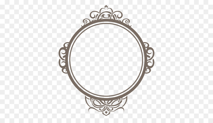 Detail Ornamen Bingkai Lingkaran Nomer 29
