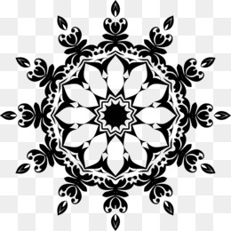 Detail Ornamen Coreldraw Nomer 19