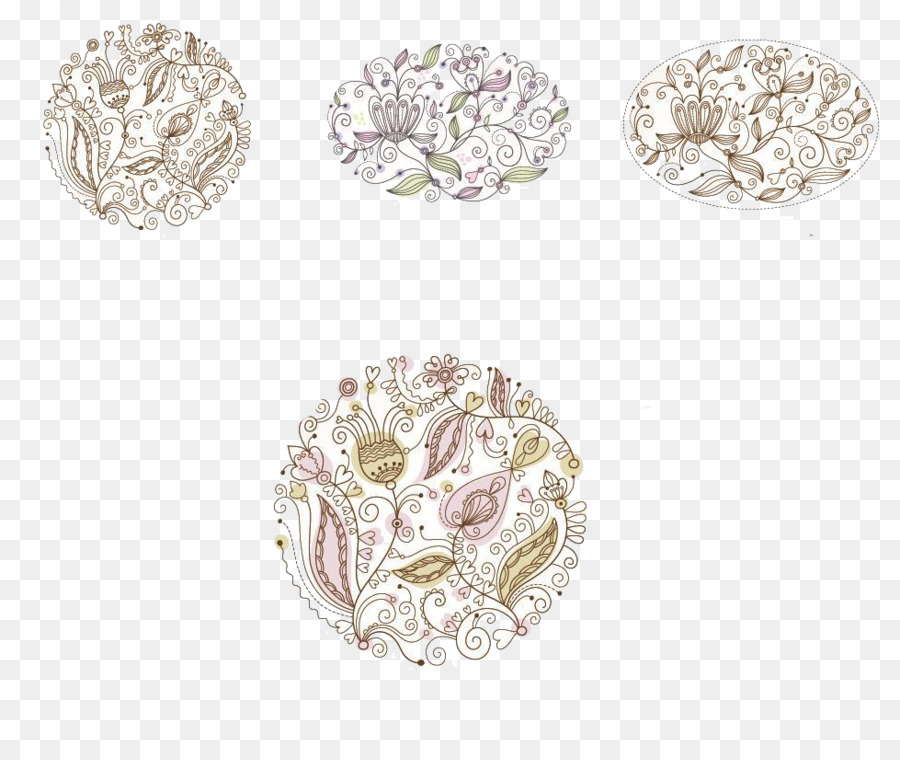 Detail Ornamen Coreldraw Nomer 52