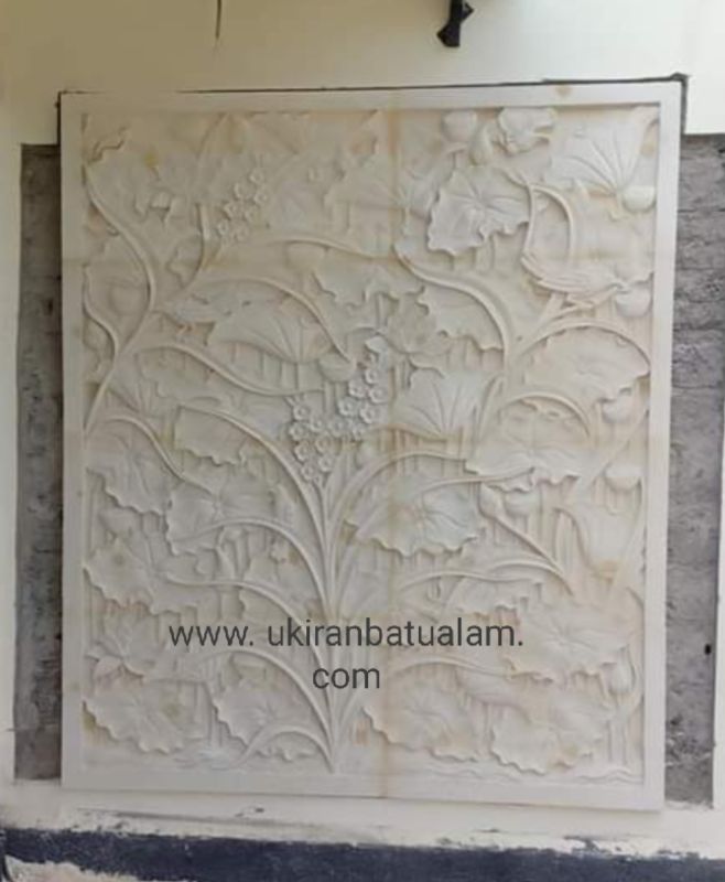 Detail Ornamen Dinding Rumah Nomer 11