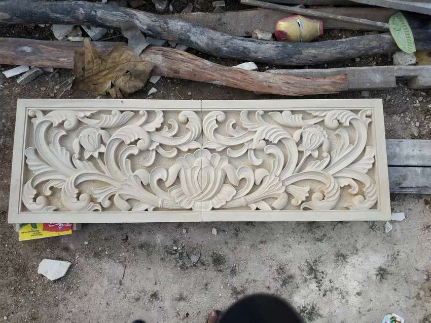 Detail Ornamen Hiasan Dinding Nomer 39