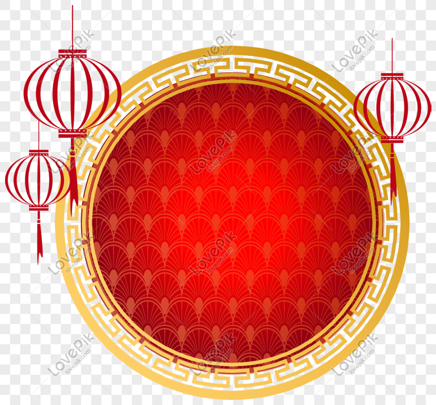 Detail Ornamen Imlek Vector Nomer 11