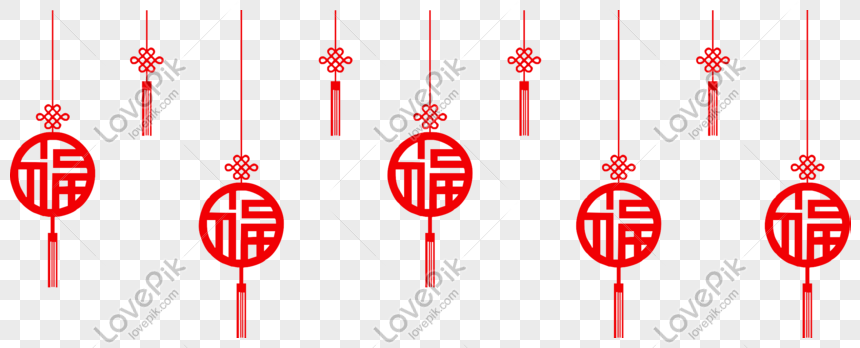 Detail Ornamen Imlek Vector Nomer 17