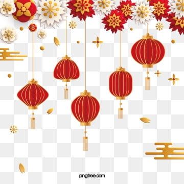 Detail Ornamen Imlek Vector Nomer 28