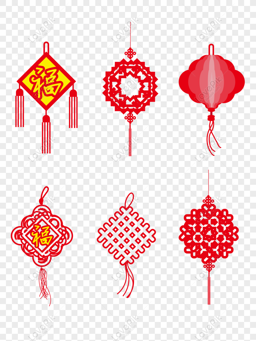 Detail Ornamen Imlek Vector Nomer 33