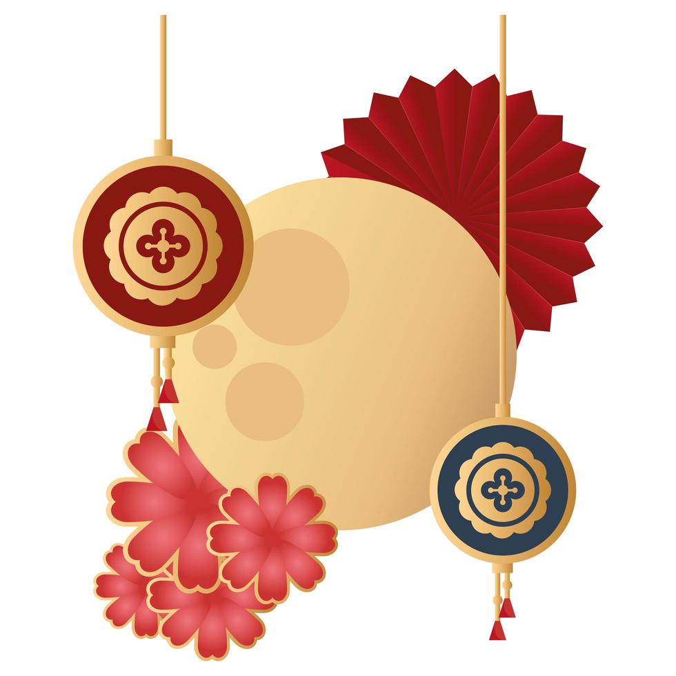 Detail Ornamen Imlek Vector Nomer 37