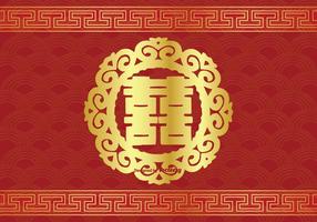 Detail Ornamen Imlek Vector Nomer 5