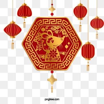 Detail Ornamen Imlek Vector Nomer 51