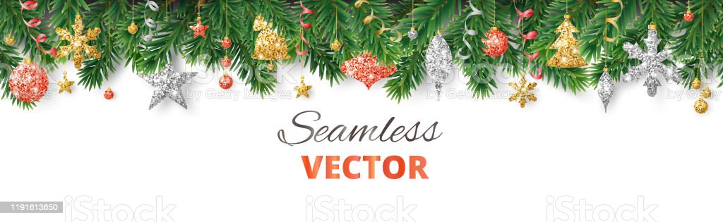 Detail Ornamen Natal Vector Nomer 23