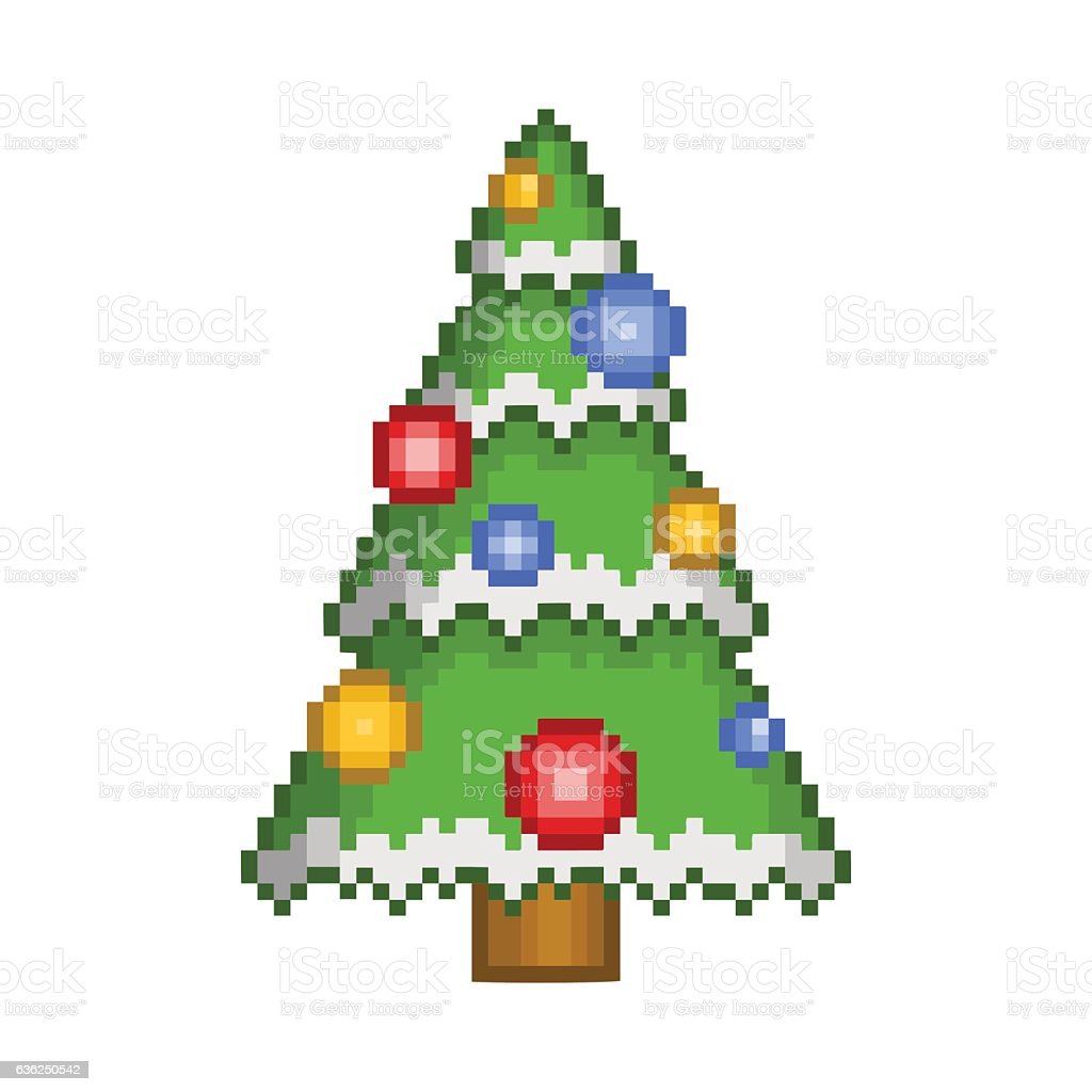 Detail Ornamen Natal Vector Nomer 41