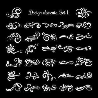 Detail Ornamen Pojok Vector Nomer 27