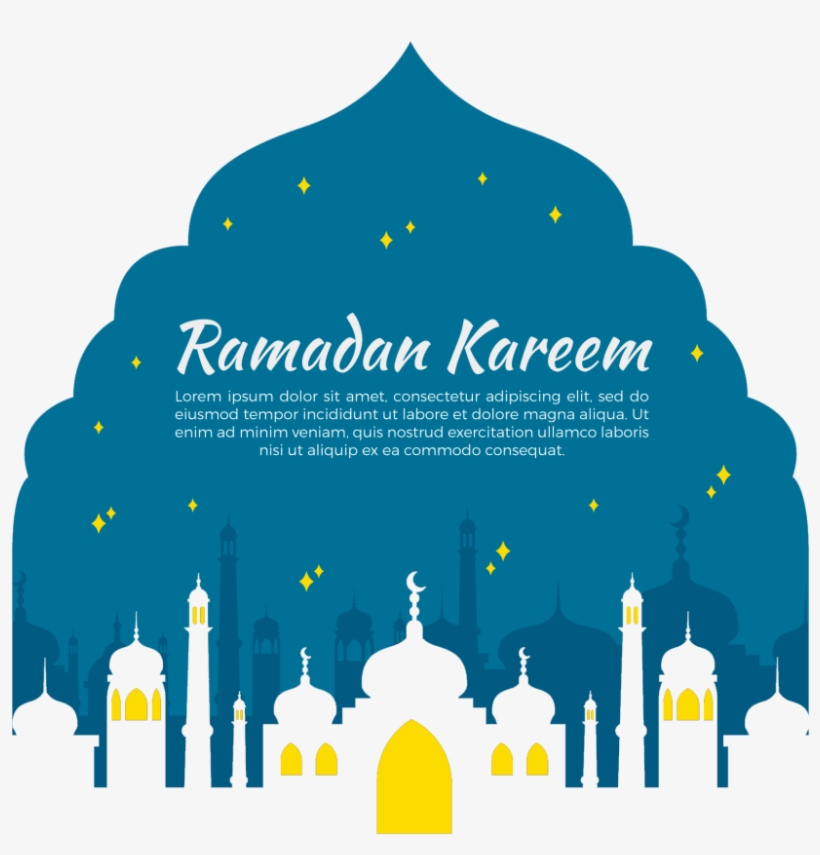 Detail Ornamen Ramadhan Vector Nomer 21