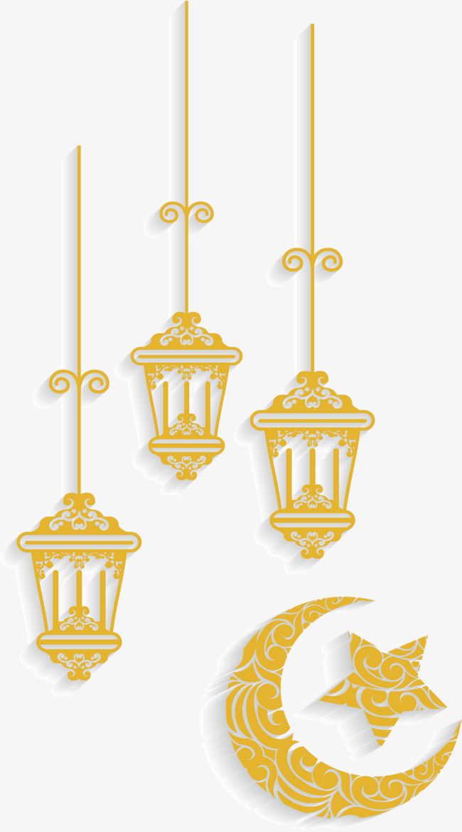 Detail Ornamen Ramadhan Vector Nomer 47