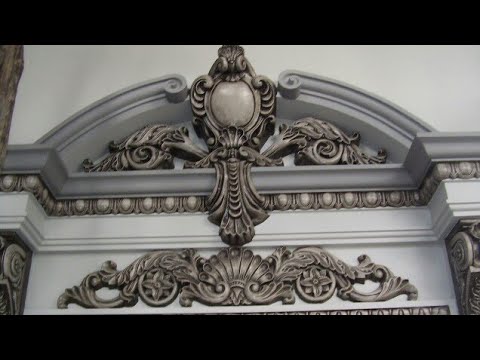 Detail Ornamen Rumah Klasik Nomer 12