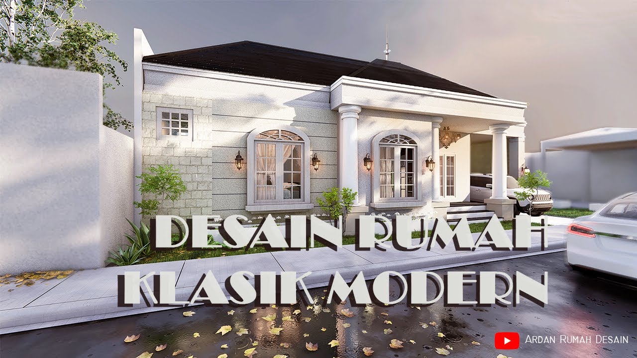 Detail Ornamen Rumah Klasik Nomer 45