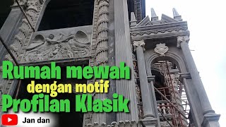 Detail Ornamen Rumah Klasik Nomer 6