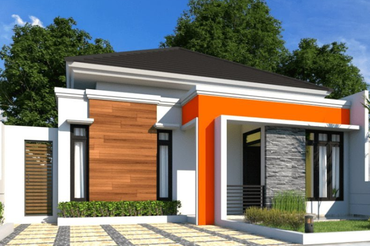 Detail Ornamen Rumah Minimalis Nomer 14