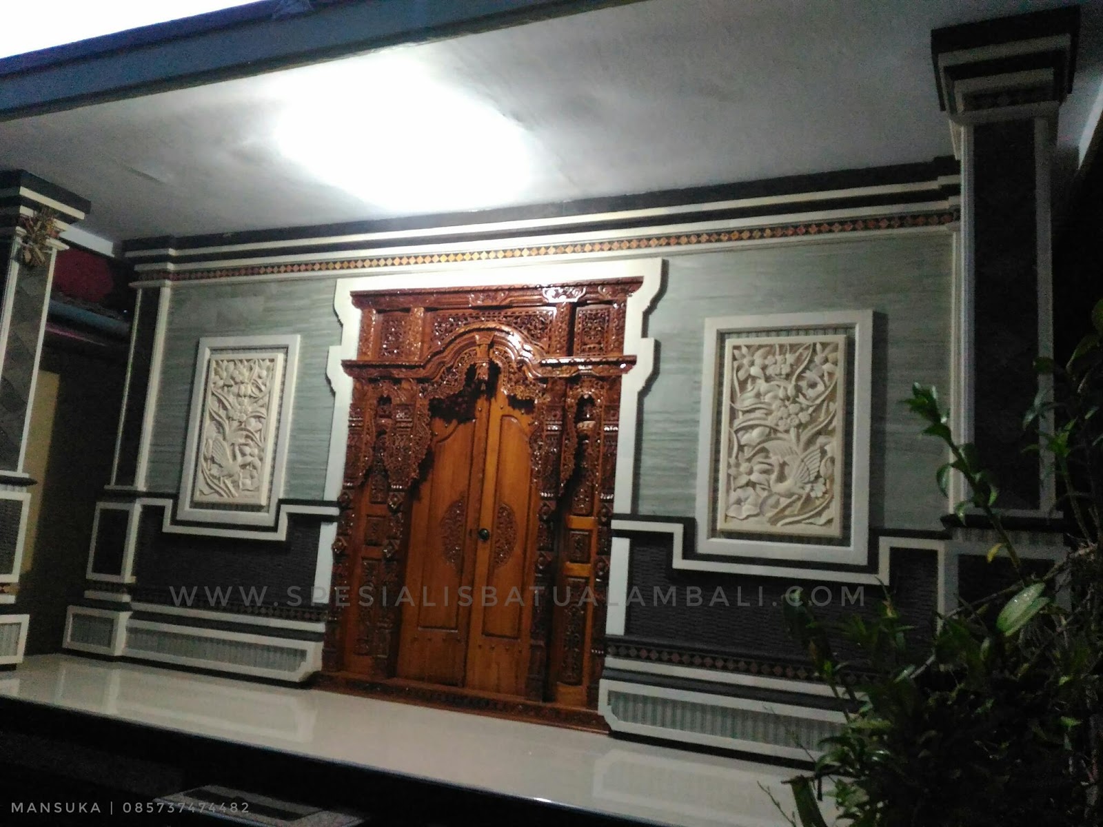 Detail Ornamen Rumah Minimalis Nomer 28