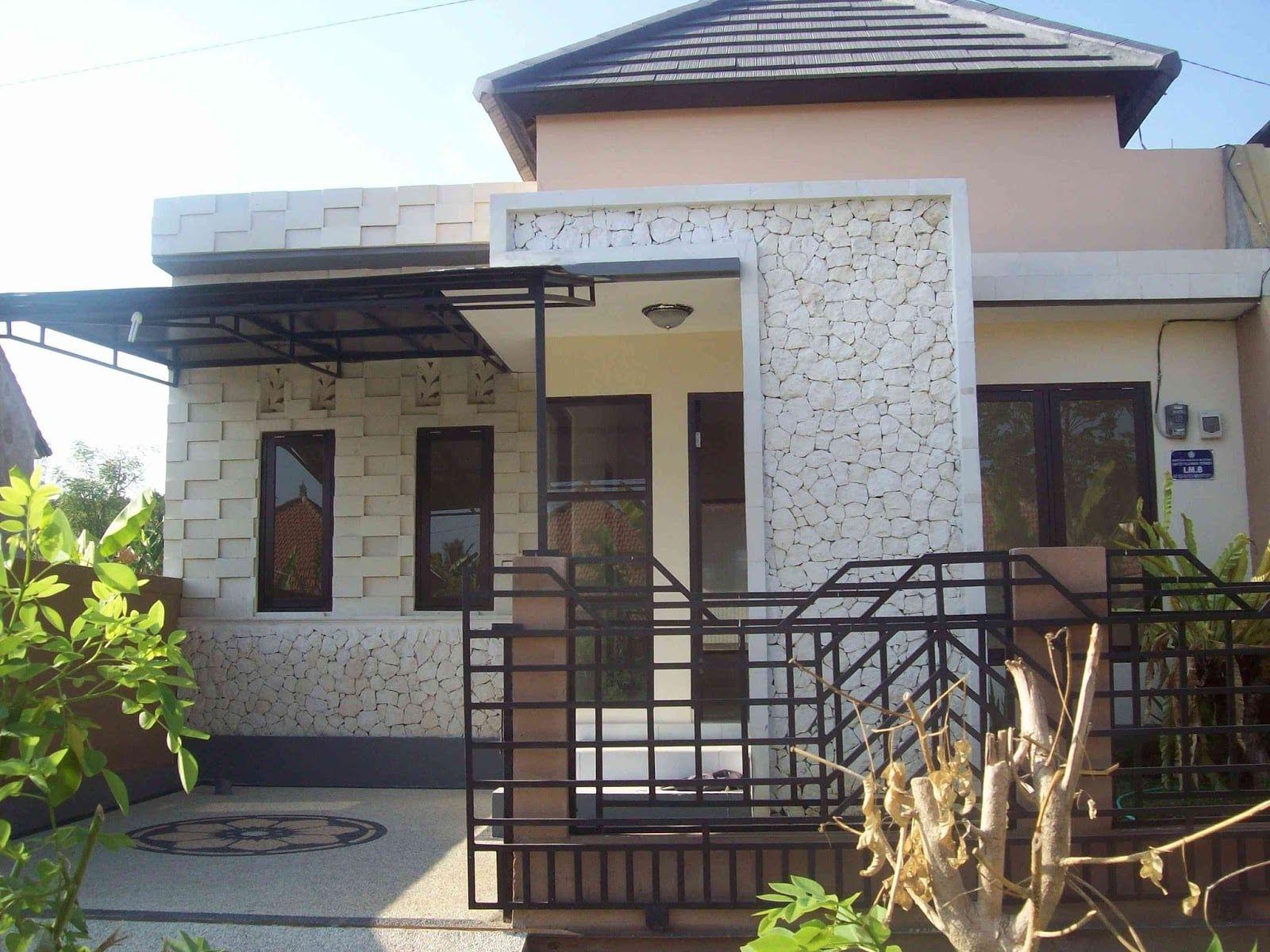 Detail Ornamen Rumah Minimalis Nomer 41