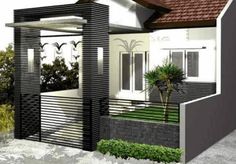 Detail Ornamen Rumah Minimalis Nomer 43